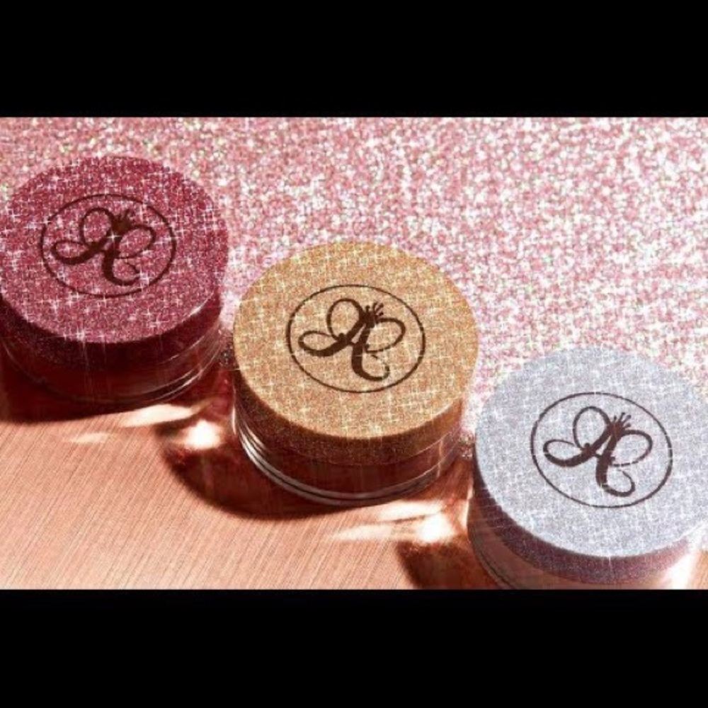 ✨ABH 3 Piece Mini Loose Highlighter Set - Picture 10 of 15